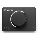Elgato Wave XLR MK.2 microfoon Zwart