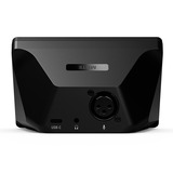 Elgato Wave XLR MK.2 microfoon Zwart