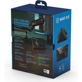 Elgato Wave XLR MK.2 microfoon Zwart