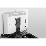 Fanatec ClubSport Cockpit racing simulator Zwart