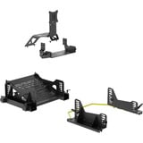 Fanatec FANATEC ClubSport Cockpit racing simulator Zwart