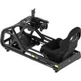 Fanatec FANATEC ClubSport Cockpit racing simulator Zwart