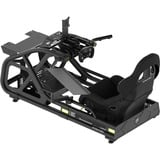 Fanatec FANATEC ClubSport Cockpit racing simulator Zwart