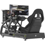 Fanatec FANATEC ClubSport Cockpit racing simulator Zwart