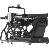 Fanatec FANATEC ClubSport Cockpit racing simulator Zwart