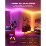 Govee Neon Rope Light Wall Lining ledstrip 5 meter