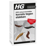HG HGX natuurvriendelijk korrels tegen slakken 0,4kg insecticide 