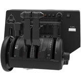 Honeycomb Aeronautical Throttle Pack for Airbus A319 – A380 gaming gasregelaar Zwart