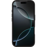 Just in Case iPhone 17 Pro Max - ArmorElite MagSafe Case telefoonhoesje Zwart/transparant
