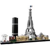 LEGO Architecture - Parijs Constructiespeelgoed 21044