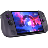 Lenovo Legion Go S handheld game console Zwart, 16 GB | 512 GB | Wi-Fi 6E | BT | SteamOS