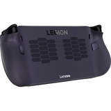 Lenovo Legion Go S handheld game console Zwart, 16 GB | 512 GB | Wi-Fi 6E | BT | SteamOS