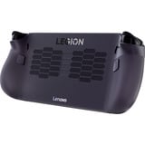 Lenovo Legion Go S handheld game console Zwart, 16 GB | 512 GB | Wi-Fi 6E | BT | SteamOS