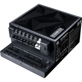 Lian Li Edge Platinum V2 1000 watt voeding  Zwart, 1x 12V-2x6, 1x PCIe