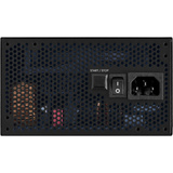 Lian Li Edge Platinum V2 1000 watt voeding  Zwart, 1x 12V-2x6, 1x PCIe