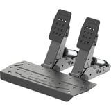 MOZA SRP2 pedal set (Throttle + Brake) Zwart