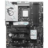 MSI B860 GAMING PLUS WIFI socket 1851 moederbord Zwart, RAID, 5Gb-LAN, Wi-Fi 7, BT, Sound, ATX