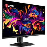 MSI MPG 322UR QD-OLED X24 31.5" 4K Ultra HD gaming monitor Zwart, 1x DisplayPort, 2x HDMI, 1x USB-C, 240 Hz