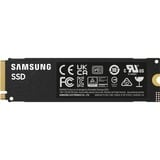 Samsung 990 EVO Plus 2 TB SSD MZ-V9S2T0BW, PCIe 4.0 x4 / 5.0 x2, NVMe 2.0, M.2 2280