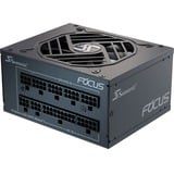 Seasonic FOCUS SPX-750 modulaire 750 watt voeding  Zwart, 4x PCIe
