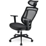 Sharkoon OfficePal C10 Zwart