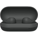Sony WF-C700N in-ear oortjes Zwart, Bluetooth, USB-C