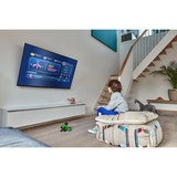 Vogels COMFORT TVM 3215 Kantelbare tv-beugel wandmontage  Zwart, 19-43"