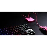 Xtrfy B4 Bungee kabelmanagement Pink