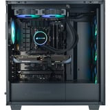 ALTERNATE Gamer Starter R5-9060XT gaming pc Ryzen 5 9600X | RX 9060 XT | 32 GB | 1 TB SSD