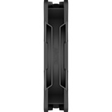 ARCTIC P14 Pro Reverse A-RGB case fans Zwart, 3 stuks, 140 x 140 x 30 mm, PWM, 3 stuks