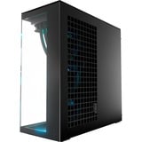 ARCTIC Xtender VG midi tower behuizing Zwart | 2x USB-A | 1x USB-C | RGB | Tempered Glass