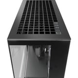 ARCTIC Xtender VG midi tower behuizing Zwart | 2x USB-A | 1x USB-C | RGB | Tempered Glass