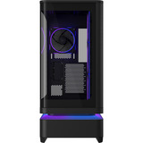 ASUS Prime AP304 ARGB midi tower behuizing Zwart