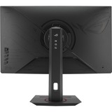 ASUS ROG Strix XG27WCMS 27" curved gaming monitor Zwart, HDMI, DisplayPort, USB-C