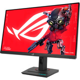 ASUS ROG Strix XG32UCG 31.5" 4K UHD gaming monitor Zwart, 160 Hz, 1x DisplayPort, 2x HDMI, USB-C