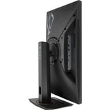 ASUS ROG Strix XG32UCG 31.5" 4K Ultra HD gaming monitor Zwart, 1x DisplayPort, 1x HDMI, 1x USB-C, 160 Hz / 320 Hz