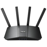 ASUS RT-BE58U V2 router Zwart