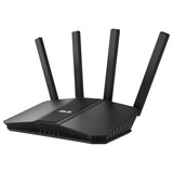 ASUS RT-BE58U V2 router Zwart