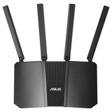 ASUS RT-BE58U V2 router Zwart