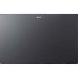 Acer Aspire 17 Pro (A17-51M-95XH) 17.3"  laptop Grijs | Core 9 270H | Intel Graphics | 16 GB | 512 GB SSD