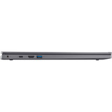 Acer Aspire 17 Pro (A17-51M-95XH) 17.3"  laptop Grijs | Core 9 270H | Intel Graphics | 16 GB | 512 GB SSD