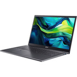 Acer Aspire 17 (A17-51M-95XH) 17.3"  laptop Grijs | Core 9 270H | Intel Graphics | 16 GB | 512 GB SSD