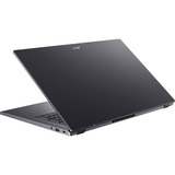 Acer Aspire 17 (A17-51M-95XH) 17.3"  laptop Grijs | Core 9 270H | Intel Graphics | 16 GB | 512 GB SSD