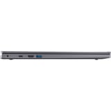 Acer Aspire 17 (A17-51M-95XH) 17.3"  laptop Grijs | Core 9 270H | Intel Graphics | 16 GB | 512 GB SSD