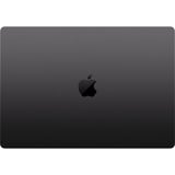 Apple MacBook Pro 16" (MGEC4FN/A) laptop Zwart | M5 Pro | 20-Core GPU | 48 GB | 1 TB SSD