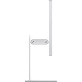 Apple Studio Display XDR (2026) 27" 5K UHD monitor Zilver, VESA‑montageadapter, Glas met nanotextuur, 5K Retina XDR, Webcam