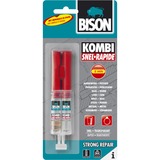 Kombi snel Dubbelspuit 24 ml lijm