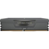 Corsair 32 GB DDR5-6000 (2x 16 GB) Kit werkgeheugen Grijs, CMK32GX5M2E6000Z36, Vengeance, EXPO