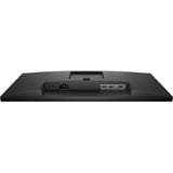 Dell E2425HSM 23.8" monitor Zwart, 100 Hz, VGA, HDMI, DisplayPort, Audio