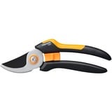 Fiskars Solid M Bypass P321 snoeischaar Oranje/zwart